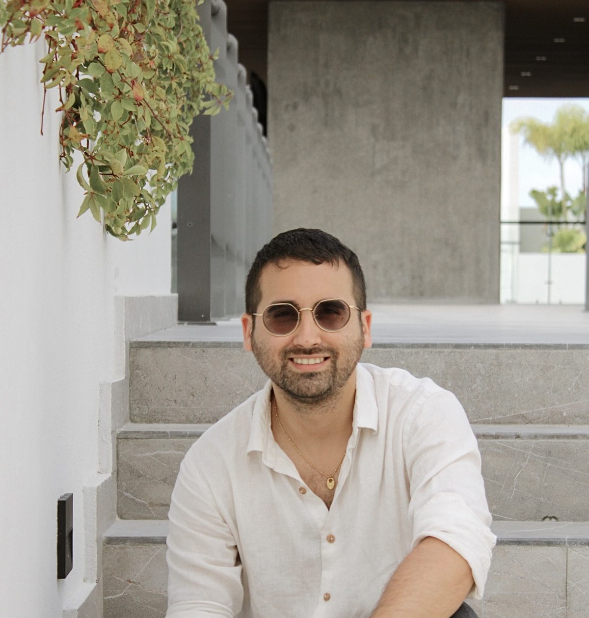 Ced Remy à Playa del Carmen